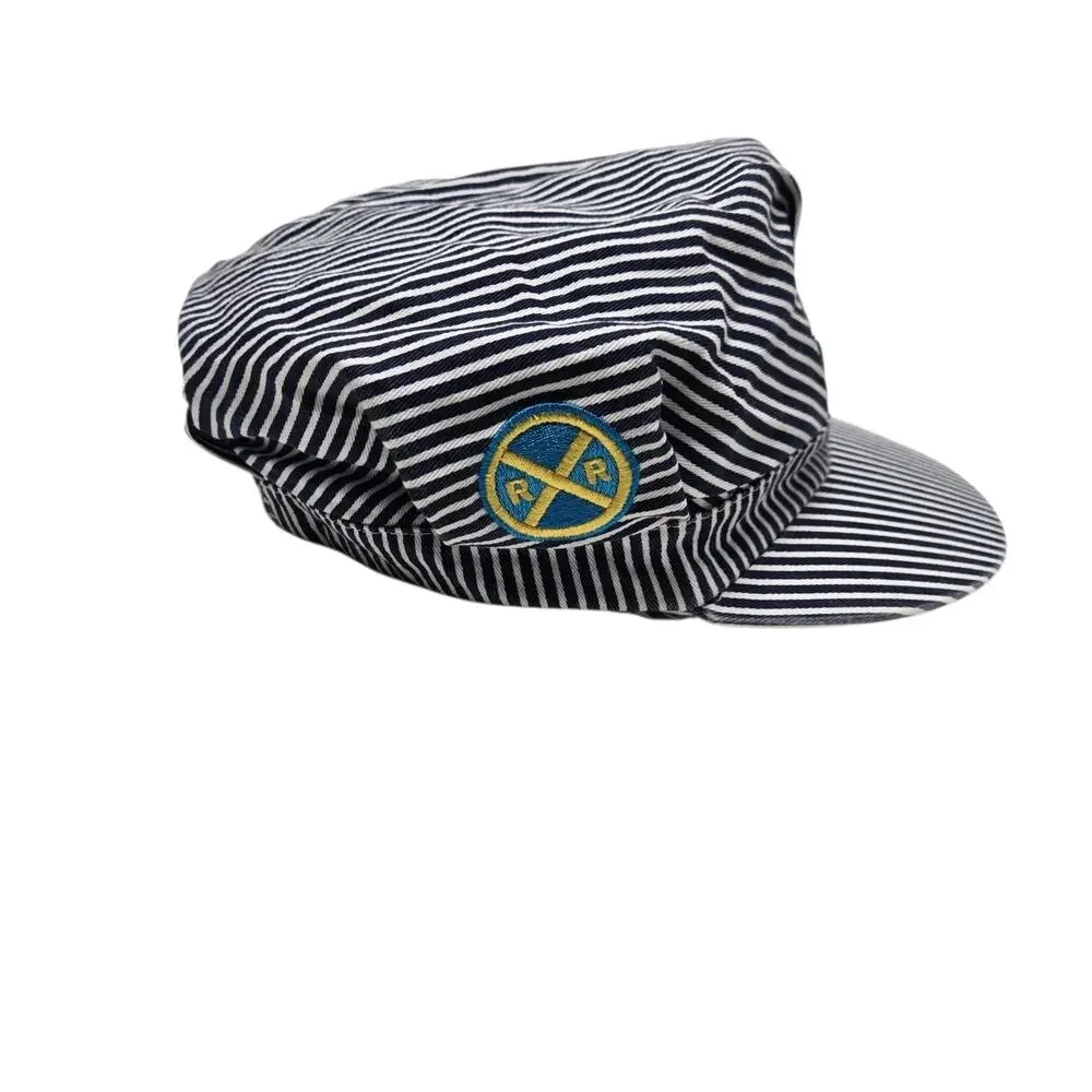 Thomas And Friends Locomotive Engineer Youth Cap
